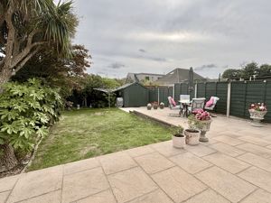 Garden- click for photo gallery